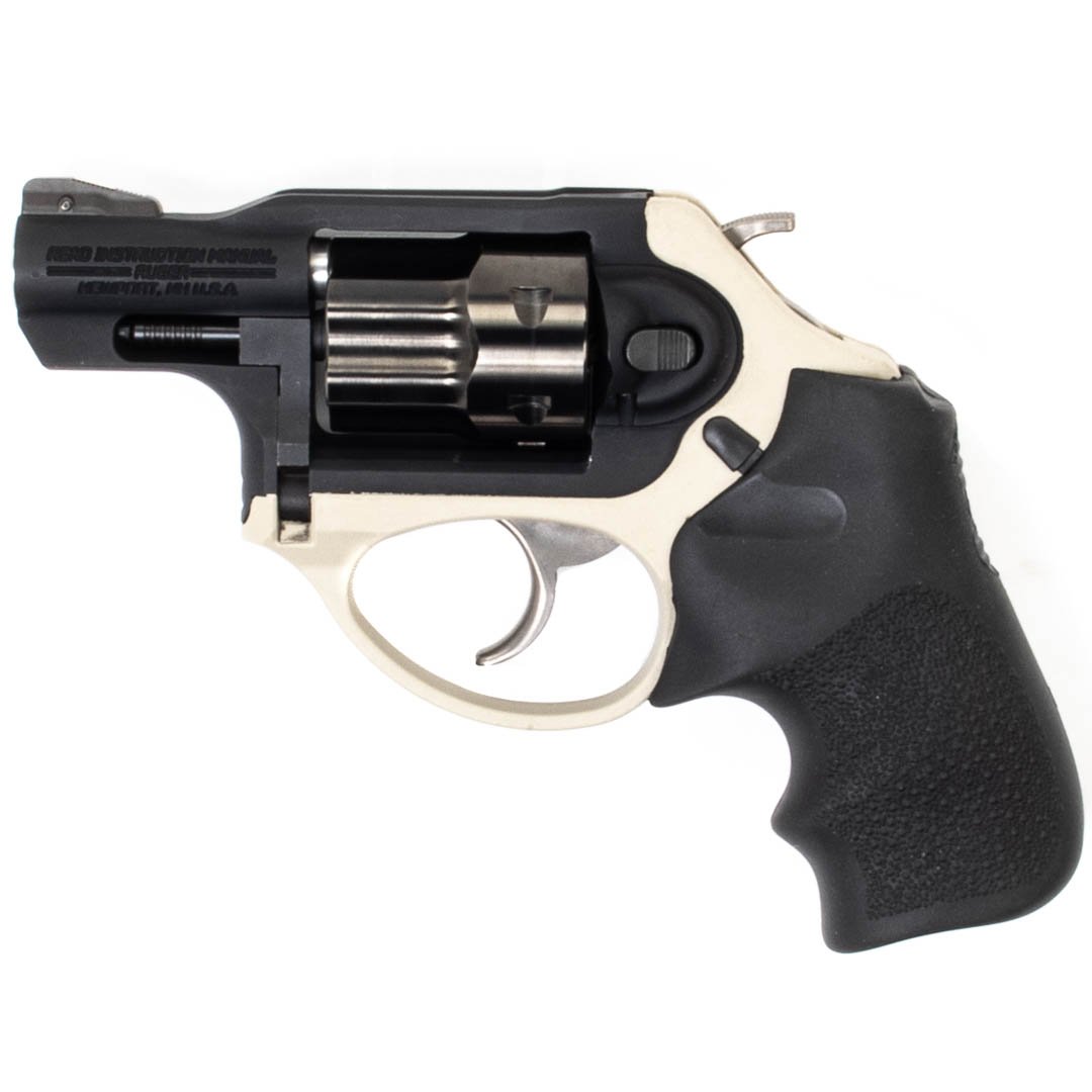 Ruger Lcr-x